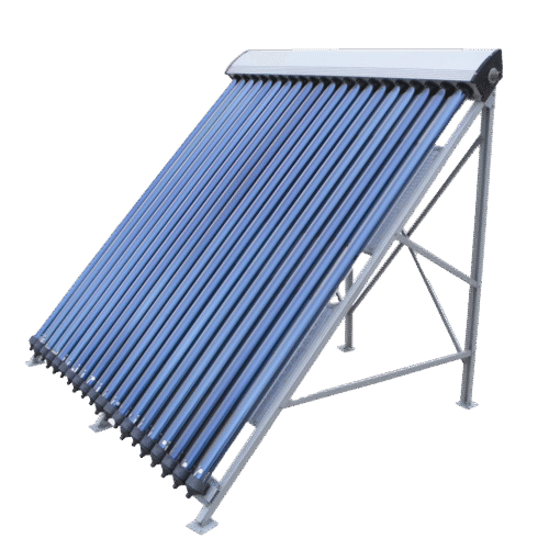 Colector Solar Heat Pipe 30 tubos